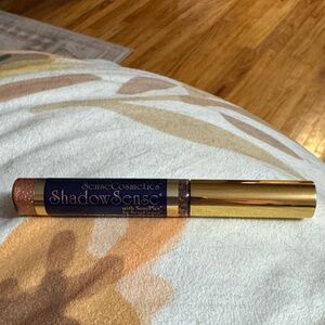 SeneGence ShadowSense Liquid Eyeshadow - Rose Gold Glitter